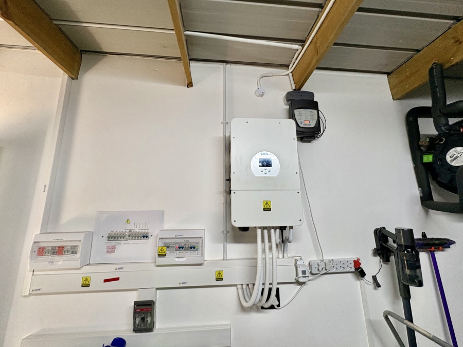 3 Bedroom Property for Sale in Sandown Western Cape